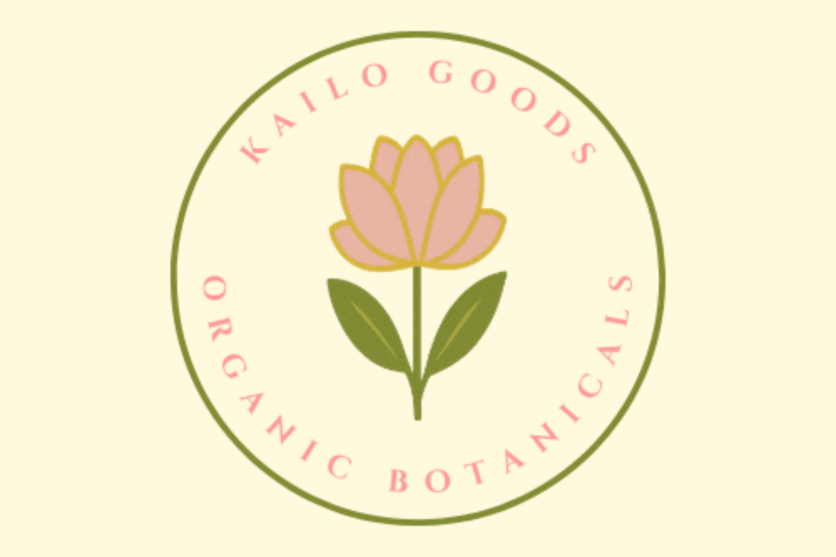 Kailo Goods Botanicals